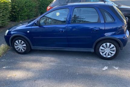 Opel Corsa 179.000 km 1.200 &euro; Bad salzuflen 32105