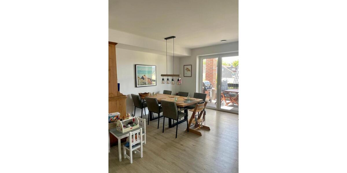 Etagenwohnung Rietberg - 4 Zimmer, 115 m&sup2;, 1.210&euro; | Angebot:24487707