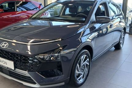 Hyundai BAYON 5.500 km 24.390 € Herford 32049