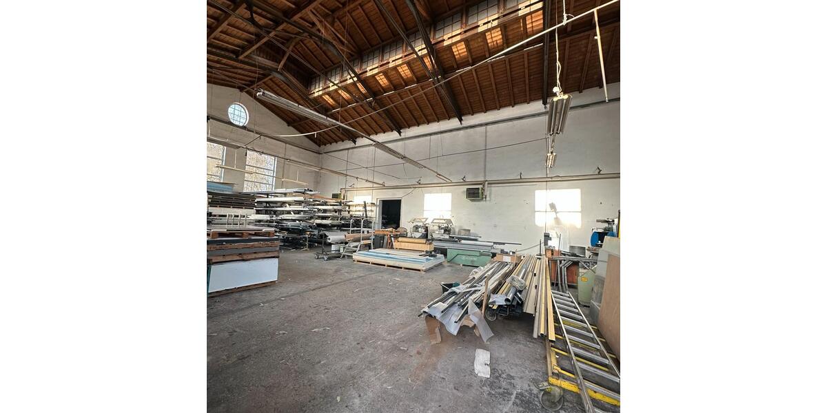 Gewerbeobjekt Gütersloh Avenwedde - 2.340&euro; | Angebot:25258673