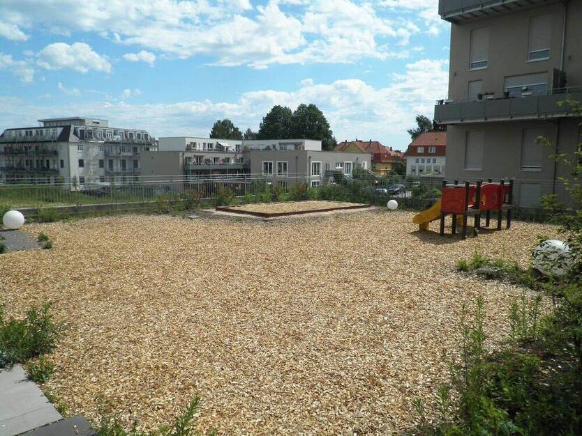 Direkt einziehen und WOHNFÜHLEN! 3 Zimmer mit Balkon! Moderne Ausstattung, Tageslichtbad, Aufzug