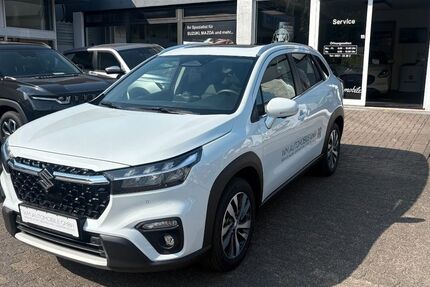 Suzuki (SX4) S-Cross 6.000 km 28.970 &euro; Bielefeld 33605