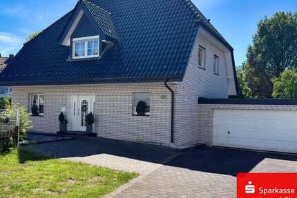 Haus Bielefeld Brackwede - 4 Zimmer, 173 m&sup2;, 567.000&euro; | Angebot:27444850
