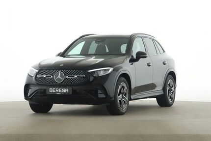 Mercedes-Benz GLC 200 9.900 km 52.950 &euro; Bielefeld 33609