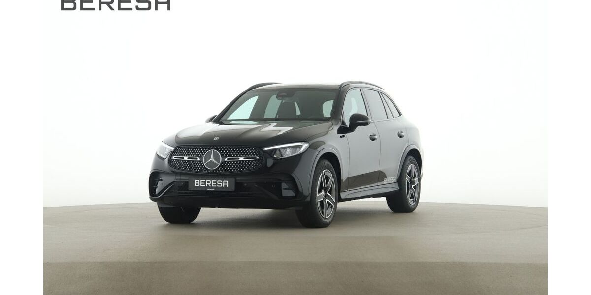 Mercedes-Benz GLC 200 9.900 km 52.950 &euro; Bielefeld 33609