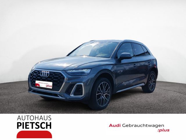 Audi Q5 31.814 km 41.390 &euro; Melle 49324