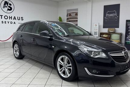 Opel Insignia 135.000 km 9.290 &euro; Bielefeld 33604