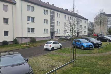 Wohnung zum Kaufen in Bünde 120.000 € 70 m² 3 zimmer