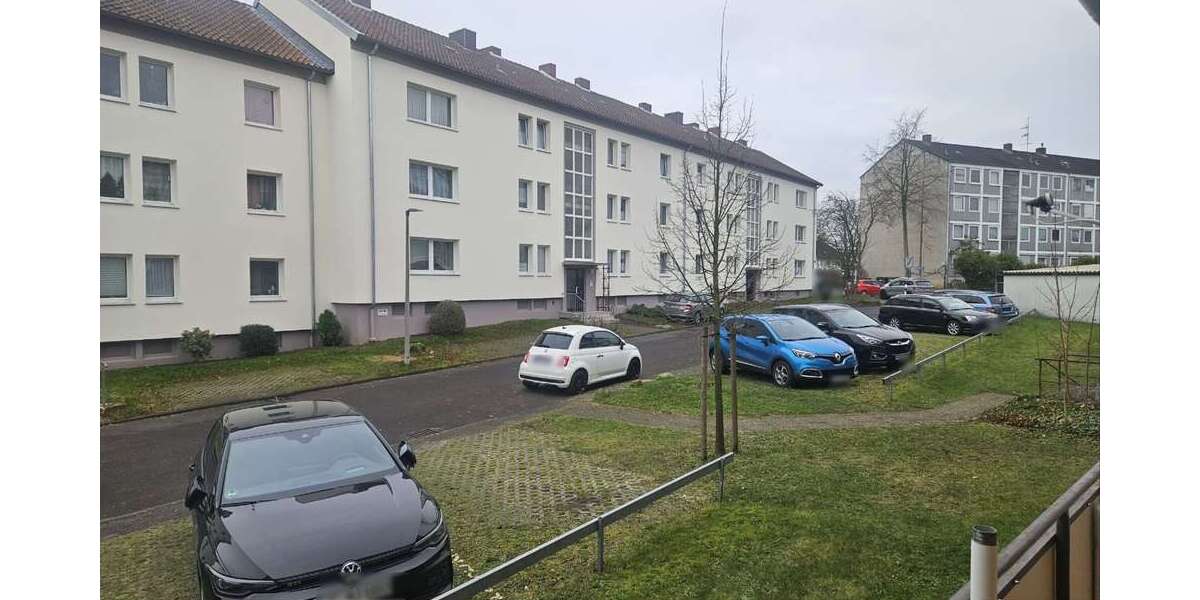 Wohnung zum Kaufen in Bünde 120.000 € 70 m² 3 zimmer