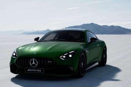 Mercedes-Benz AMG GT 22.900 km 119.980 &euro; Bünde 32257