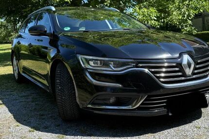 Renault Talisman 175.845 km 9.990 &euro; Bad Salzuflen 32108