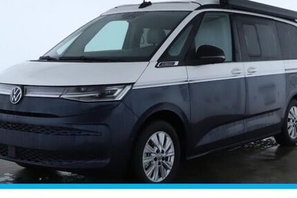 VW T7 California 10.954 km 76.530 &euro; Bad Oeynhausen 32547