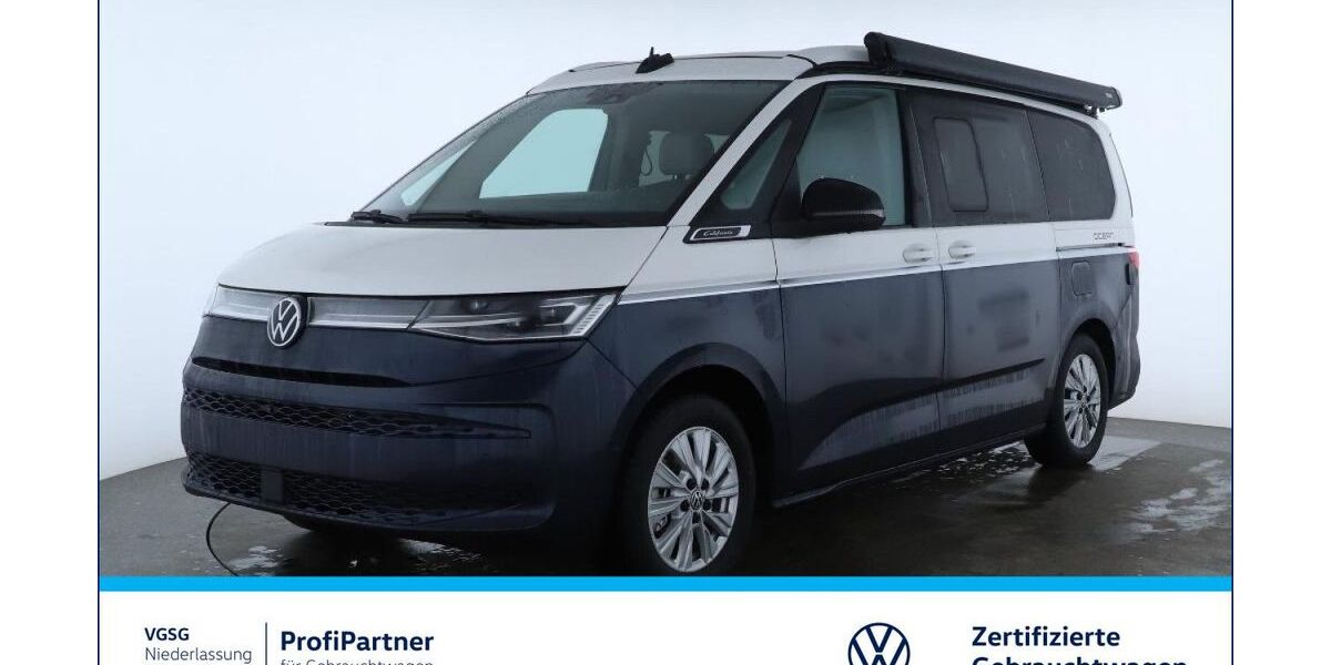 VW T7 California 10.954 km 76.530 &euro; Bad Oeynhausen 32547