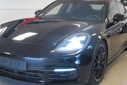 Porsche Panamera 269.000 km 43.999 &euro; Bad Oeynhausen 32549