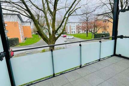 Wohnung zum Mieten in Paderborn 330 € 30.91 m²
