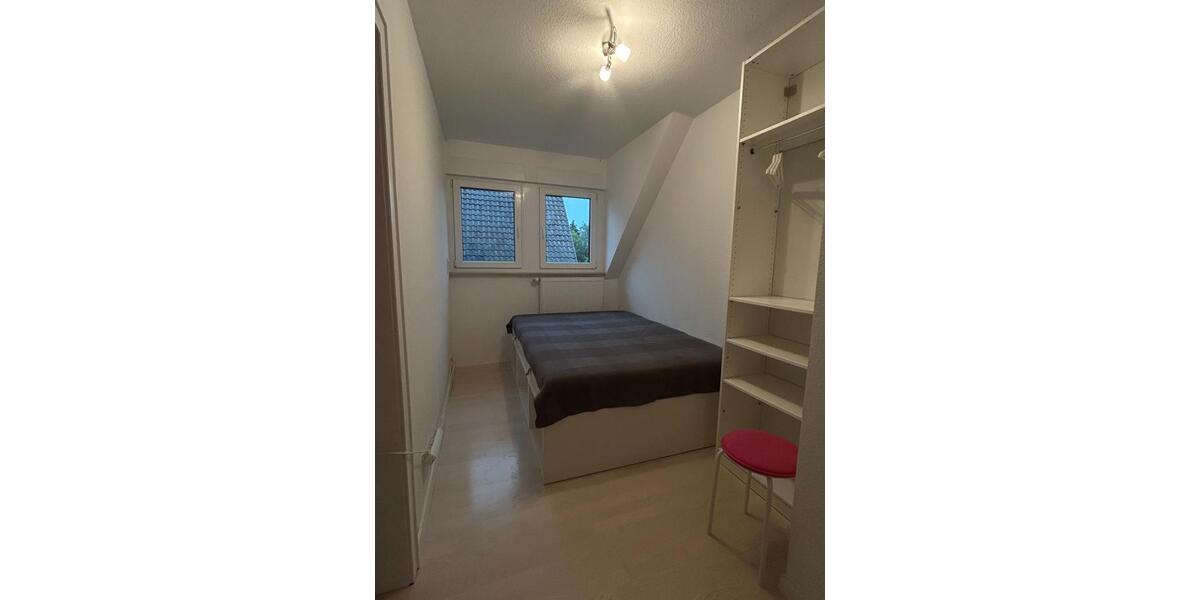 Etagenwohnung Halle - 2 Zimmer, 60 m&sup2;, 720&euro; | Angebot:25373773