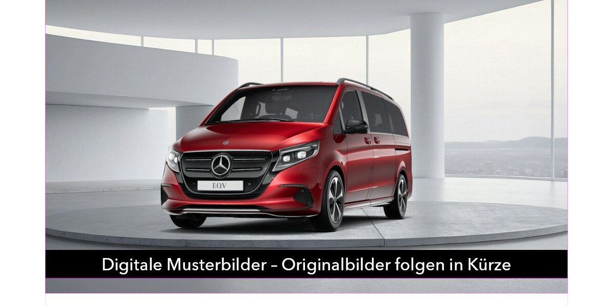Mercedes-Benz EQV 3.900 km 59.750 &euro; Herford 32051