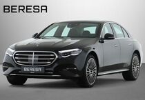Mercedes E 220