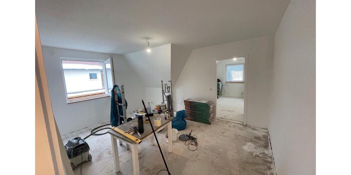 Etagenwohnung Bielefeld Gadderbaum - 3 Zimmer, 81 m&sup2;, 990&euro; | Angebot:24826205