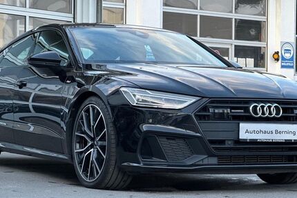 Audi A7 85.700 km 40.990 € Bielefeld 33609
