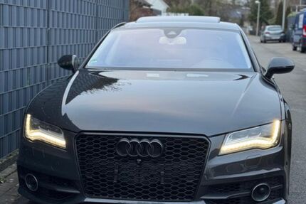 Audi A7 151.000 km 17.950 &euro; Gütersloh 33335