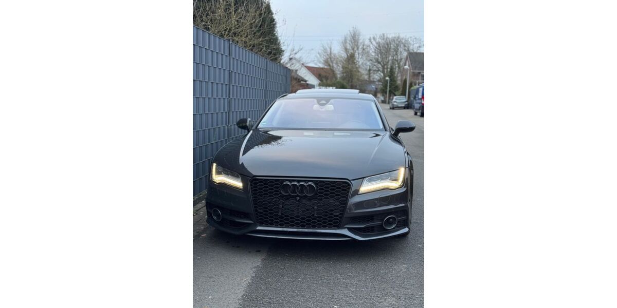 Audi A7 151.000 km 17.950 &euro; Gütersloh 33335