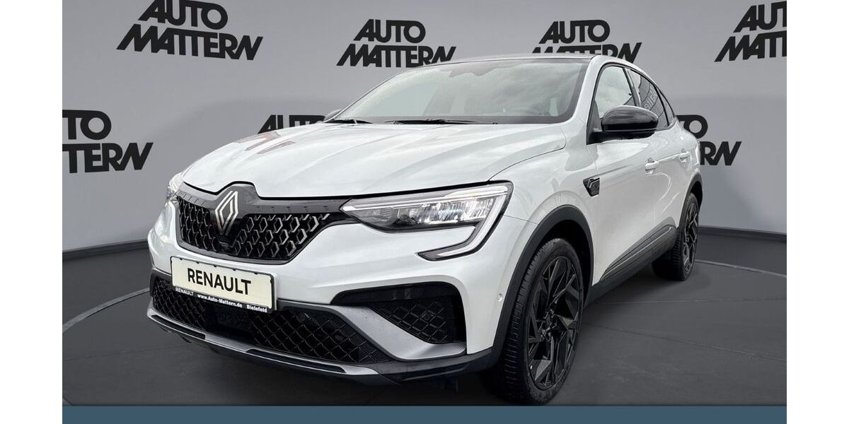Renault Arkana 2.500 km 30.590 &euro; Bielefeld 33719
