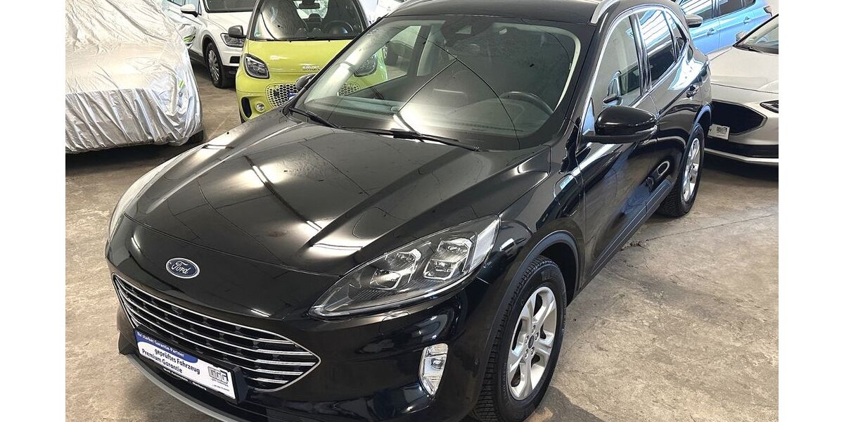 Ford Kuga 85.000 km 16.990 &euro; Rietberg 33397