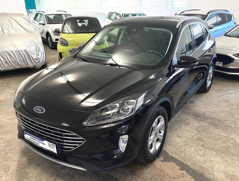 Ford Kuga 85.000 km 19.490 € Rietberg 33397