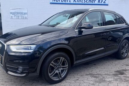 Audi Q3 148.200 km 10.290 &euro; Bad Oeynhausen 32545