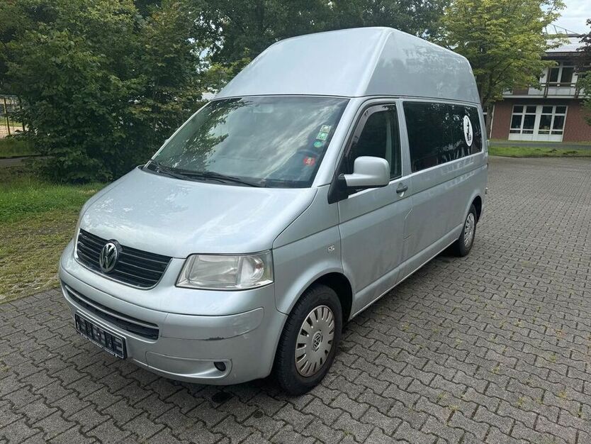 T5 Transporter