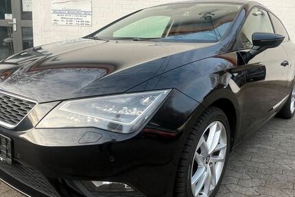 Seat Leon 135.000 km 7.900 &euro; Bad Oeynhausen 32545