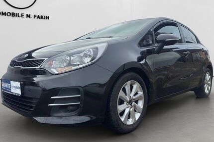 Kia Rio 49.300 km 8.600 &euro; bad oeynhausen 32549