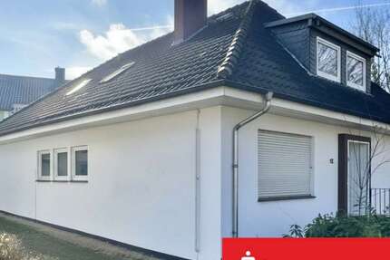Haus Bad Oeynhausen - 8 Zimmer, 180 m&sup2;, 329.000&euro; | Angebot:26504289