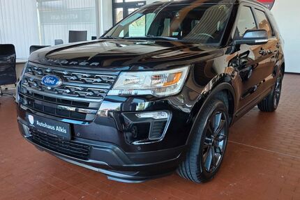Ford Explorer 91.000 km 25.500 &euro; Bielefeld 33647