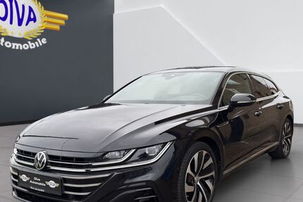 VW Arteon 125.000 km 27.999 &euro; Bielefeld 33647