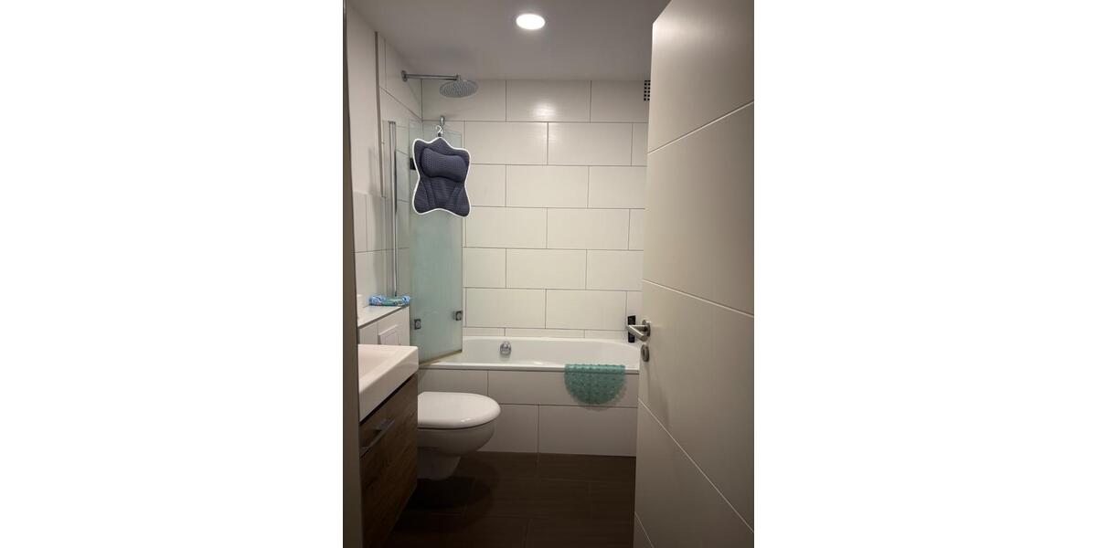 Etagenwohnung Detmold Hiddesen - 3 Zimmer, 69 m&sup2;, 600&euro; | Angebot:26327032