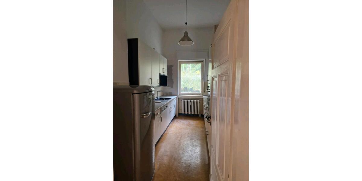 Hochparterre Detmold Hiddesen - 3 Zimmer, 96 m&sup2;, 730&euro; | Angebot:25545135