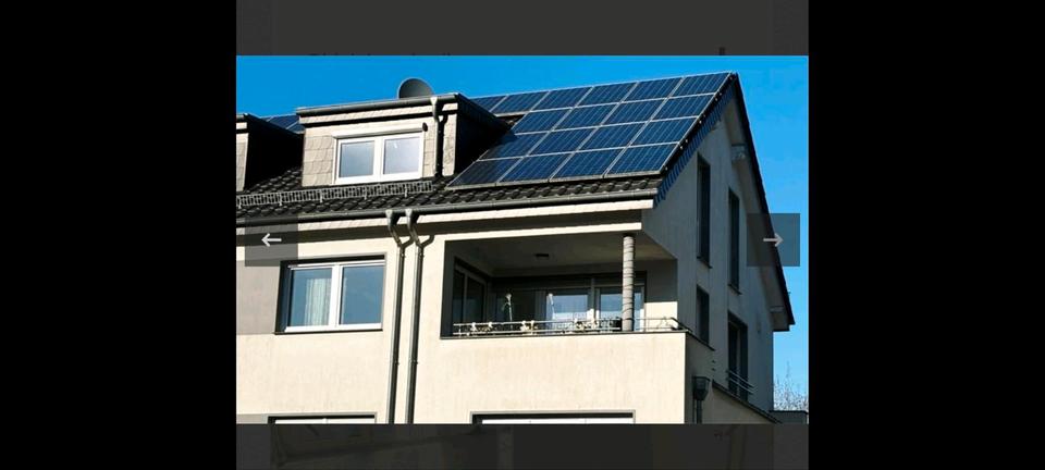 Maisonettenwohnung Bielefeld Heepen - 4 Zimmer, 107 m&sup2;, 349.000&euro; | Angebot:26815413