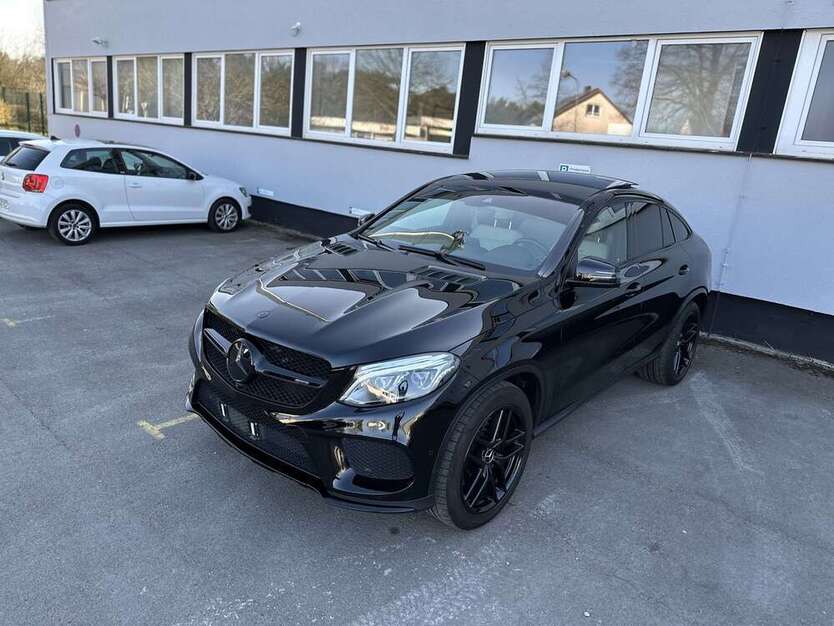 GLE 450