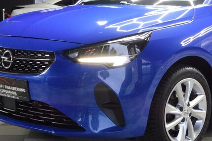 Opel Corsa 108.700 km 9.999 &euro; Bünde 32257