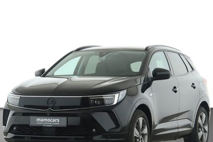 Opel Grandland (X) 15.453 km 27.450 &euro; Bielefeld 33647