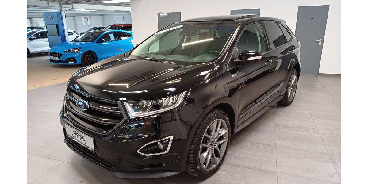 Ford Edge 99.485 km 20.950 &euro; Bad Oeynhausen 32547