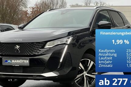 Peugeot 3008 32.818 km 23.790 &euro; Gütersloh 33334