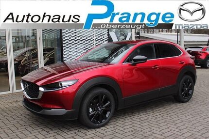 Mazda CX-30 4.409 km 28.985 &euro; Hilter 49176