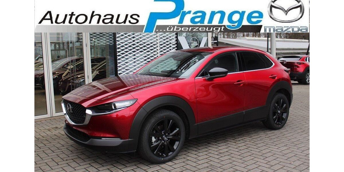 Mazda CX-30 4.409 km 28.985 &euro; Hilter 49176