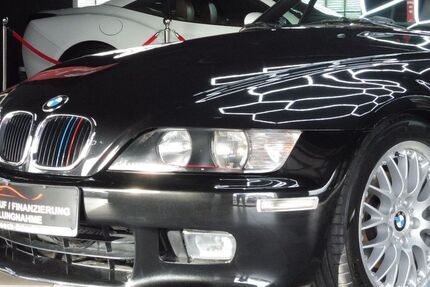 BMW Z3 166.500 km 15.999 € Bünde 32257