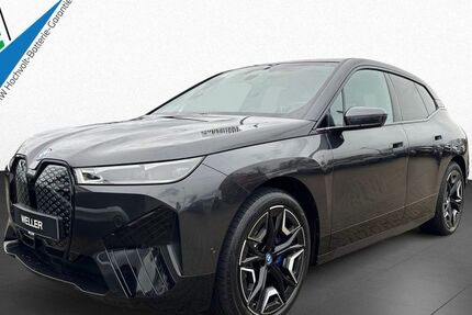 BMW iX 26.746 km 51.450 &euro; Detmold 32758