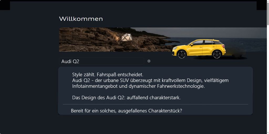 Audi Q2 107.000 km 19.100 &euro; Gütersloh 33334