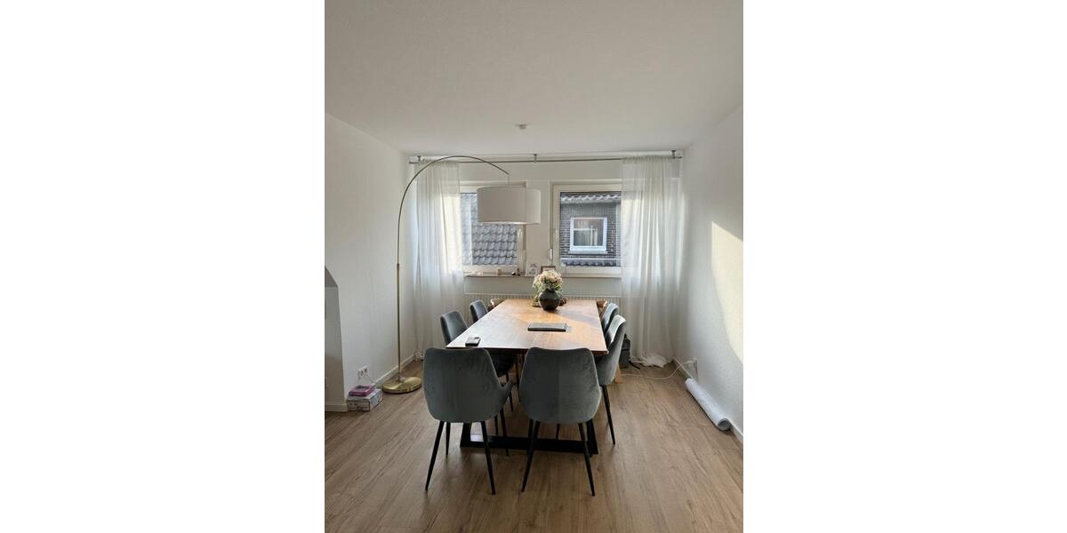 Helle 4-Zimmer-Wohnung im Herzen von Kattenstroth 4 zimmer